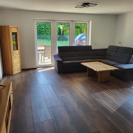 Ferienwohnung-Kroeger-Ii Hasselfelde Exteriér fotografie