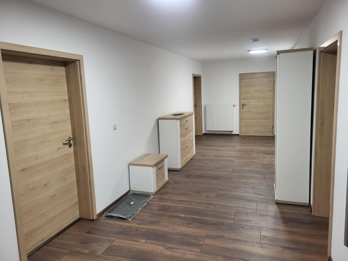 Ferienwohnung-Kroeger-Ii Hasselfelde Exteriér fotografie