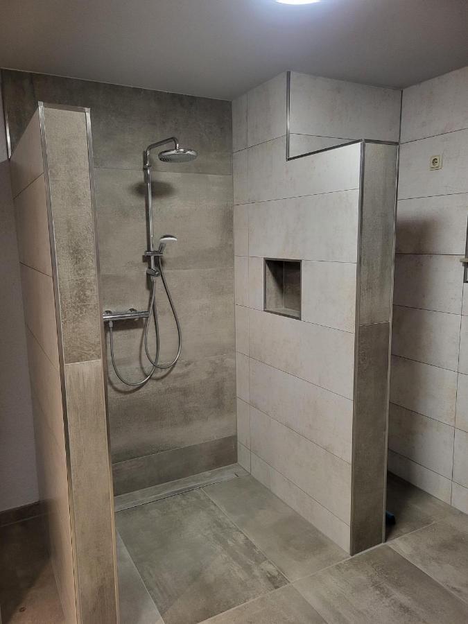 Ferienwohnung-Kroeger-Ii Hasselfelde Exteriér fotografie
