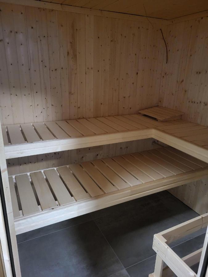 Ferienwohnung-Kroeger-Ii Hasselfelde Exteriér fotografie